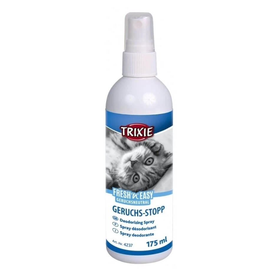 Geruchsneutralisierendes Spray, 175 ml