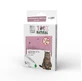 FRESH FARM, natürliche äußere Entwurmung der Katze, abweisende Pipette, 2ml x 5 Stk.