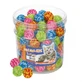 Kattenspeeltje Nobby Ball String Ball 3,5 cm