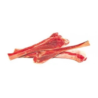 Osso di maiale Trixie 17cm/3pz/120gr