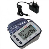 Arm-Blutdruckmessgerät mit PM119 Sensor mit Adapter, Perfect Medical