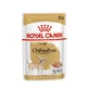 ROYAL CANIN Chihuahua Chihuahua Adult, nourriture humide pour chiens, (pâté), 85g