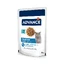 ADVANCE Sterilized, Cod, sachet wet food for sterilized cats, (in sauce), 85g