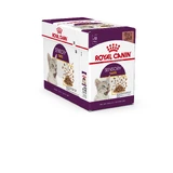 ROYAL CANIN Sensory Taste Smaakprikkelend Kattenvoer (in saus), bax, 85g x 12st