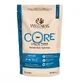 Wellness Core Katzentrockenfutter mit Lachs und Thunfisch, 300 g