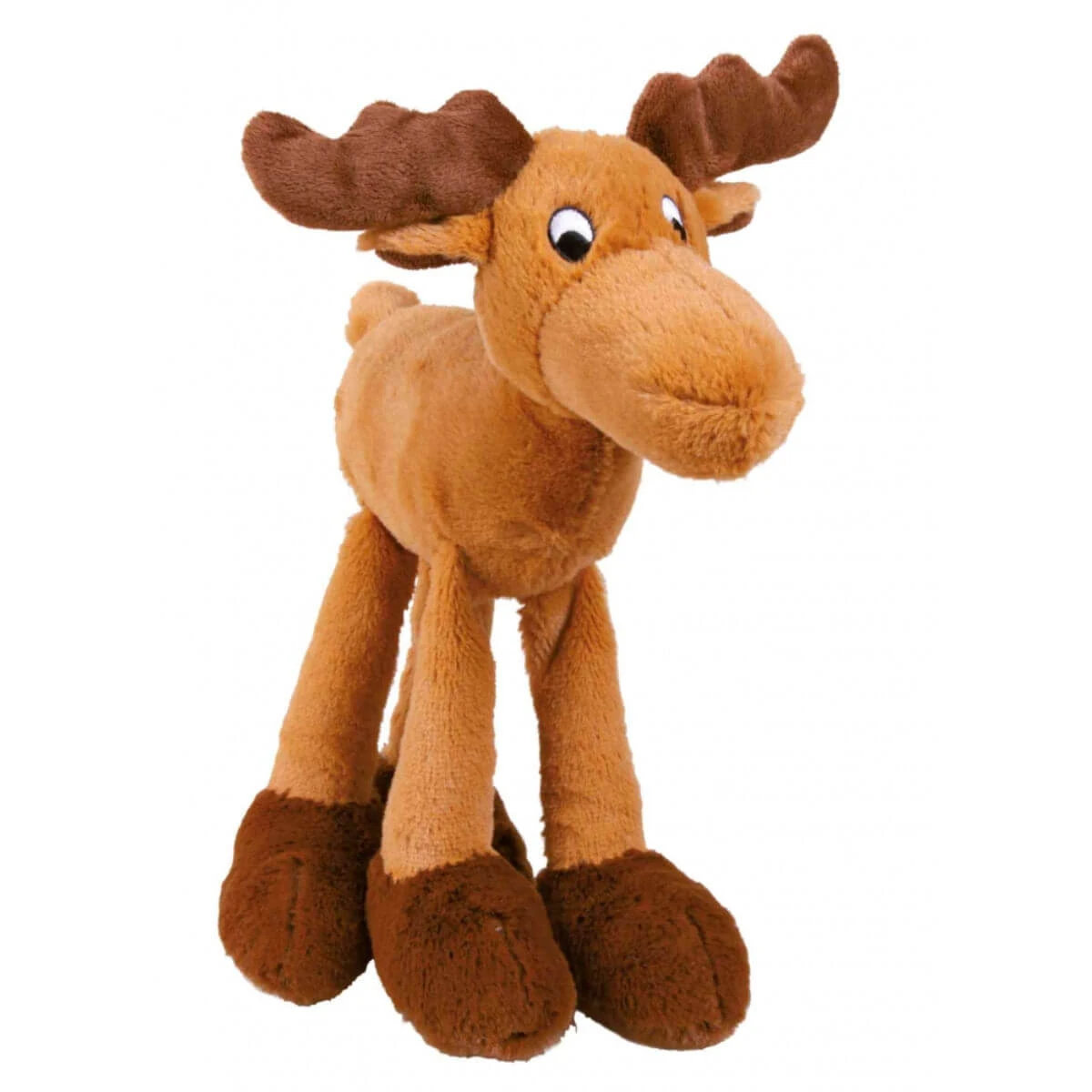 Trixie, Hundekuscheltier mit Sound, Plüsch, 30cm, multicolor