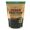 Complesso proteico Proteine vegane, 500 g, BioTech USA