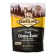 CARNILOVE Fresh Muscles, Bones & Joints S-XL, Pollo e Coniglio, cibo secco senza cereali per cani con sensibilità alle articolazioni, 1,5kg