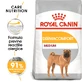 ROYAL CANIN Medium Dermacomfort, dry dog food, prevention of skin irritation, 3kg