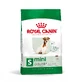 ROYAL CANIN Mini Adult 8+, hrană uscată câini, 2kg
