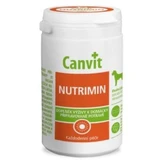CANVIT Nutrimin, XS-S, supliment sistem digestiv câini, flacon, 230g
