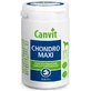CANVIT Chondro Maxi, M-XL, supplément pour le système articulaire des chiens, bouteille, 1000g