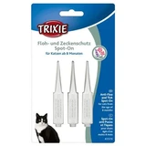 Trixie Spot-On Gattino Spot-On 8> mesi 3 pipette