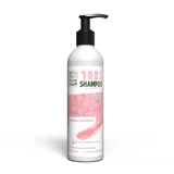 FRESH FARM Hypoallergenic, XS-XL, shampooing pour chiens, hypoallergénique, flacon, 250ml