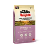ACANA Singles Grass-Fed Lamb, Jagnięcina i Jabłko, jednobiałkowa, bezzbożowa sucha karma dla psów, 2kg