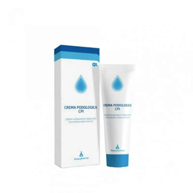 Atache Cpi Podologie Creme Cpi 50Ml