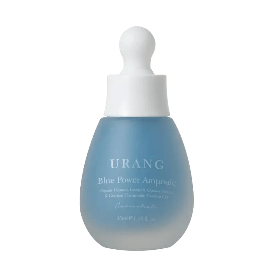 Urang Blue Power fiole, 35 ml