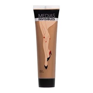 Niewidzialne pończochy, 100 ml
