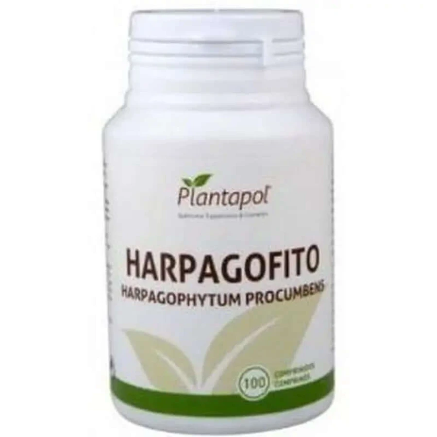 Plantapol Arpagofito 100 Compresse