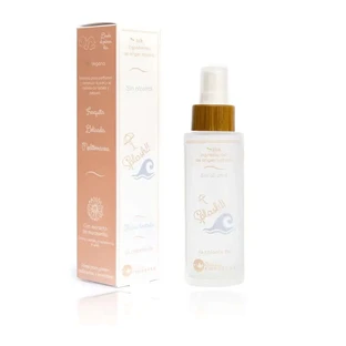 Costazar Cologne balsem voor kinderen alcoholvrij - Splash, 100 ml