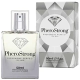 Pherostrong Perfect Pheromone Parfüm für Männer, 50 ml