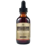 Solgar Melatonin 10 mg flüssig, 59 ml