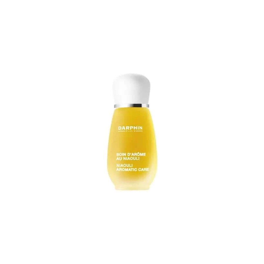 Darphin Elixir de uleiuri esențiale cu Niaouli 15 ml