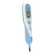 Chicco Säugling Digital Thermometer Easy 2 in 1