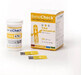 Teste Benecheck cholesterol, 10 bucati