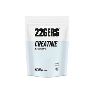 226Ers Creatine Creapure® Vitamina supliment pulbere, 300 grame