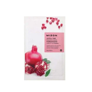 Mizon Joyful Time Essence Pomegranate, 23 grammes