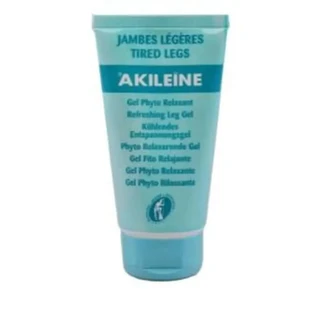Akileine Phyto Gel Relaxant Jambes Fatiguées 150Ml