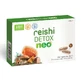 Neo Reishi Detox, 30 cápsulas