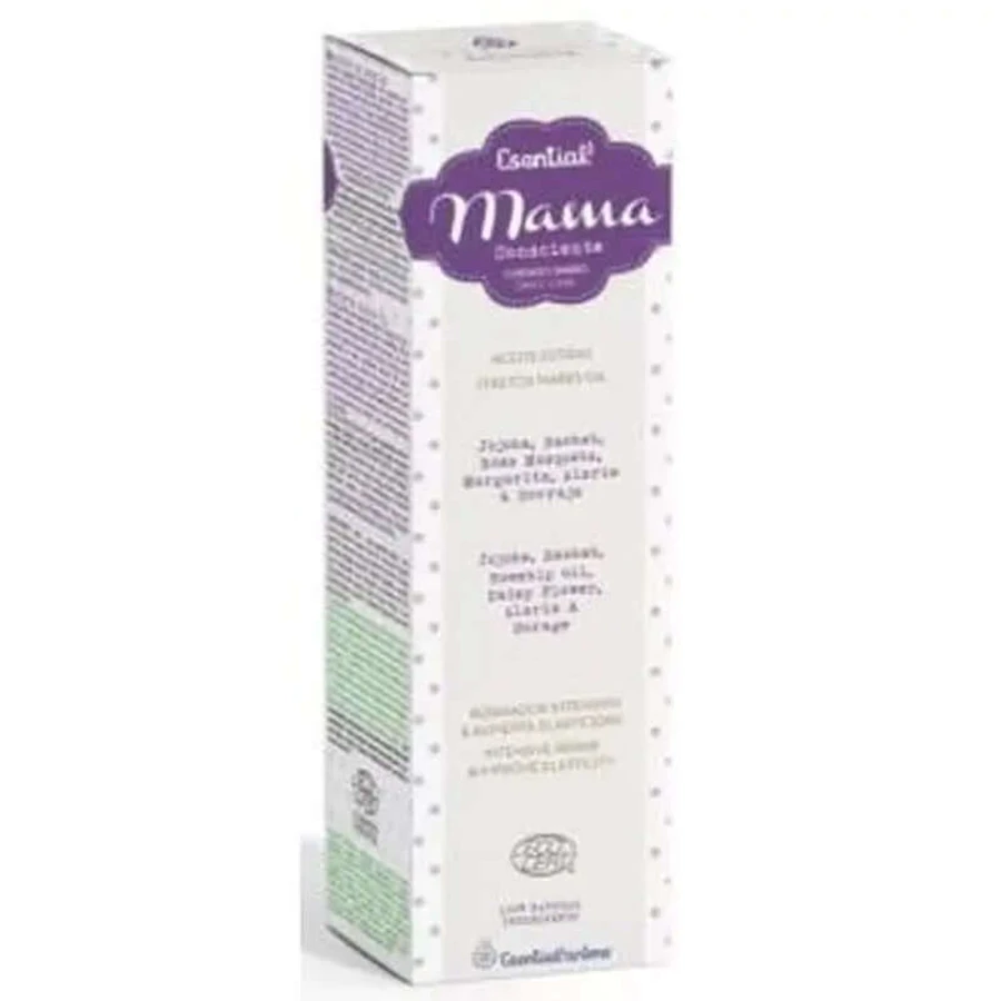 Esential Aroms Breast Stretch Marks Oil 100 ml: ceny i cechy