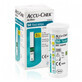 Roche Accu-Chek Active Blutzucker-Teststreifen, 50 St&#252;ck