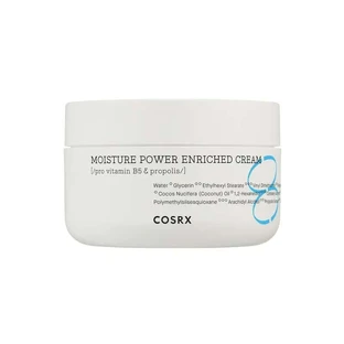 Cosrx Moisture Power Cremă îmbogățită, 50 ml