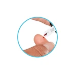 Teste glicemie Contour Plus, 50 bucăți, Ascensia Diabetes Care