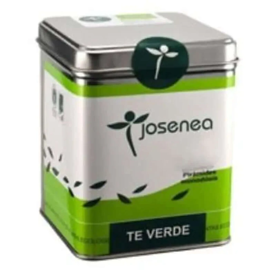 Josenea Grüner Tee Dose 20Sbrs
