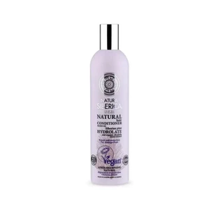 Natura Siberica Haarbehandlungen Balsam für geschädigtes Haar Schützt und repariert Na, 400 ml