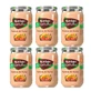 Nutriben Potito Ecopotito Macedonia , 6 x 235 g