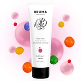 Glide Gel Mousse mit Aloe Vera Kaugummigeschmack , 100 ml
