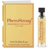 Pherostrong Exklusives Pheromon-Parfüm für Frauen, 1 ml