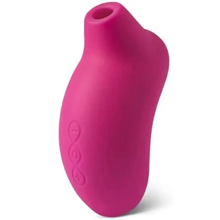 Lelo Stimulateur clitoridien Sona 2 Cruise Cherry