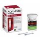 Teste glucometru - Accu-Chek Performa, 50 bucati, Roche