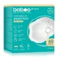 Baboo Ultra-Slim Pads absorbante de unică folosință Pads pentru alăptare, 60 buc.