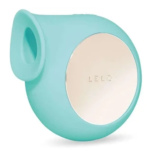 Lelo Sila Cruise Golfstimulator - Aqua