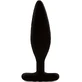 Je Joue Egon Vibrating Anal Plug Schwarz