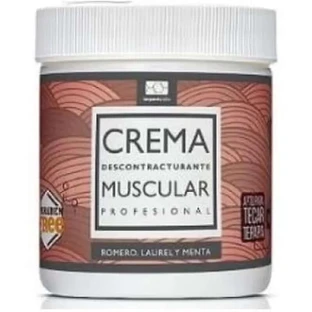 Terpenic Evopro Crème musculaire 500Ml