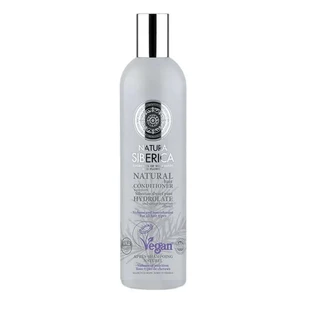 Natura Siberica Balsam de volum și hrănire 400Ml