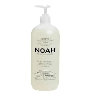 Noah Shampoo rigenerante all'olio di Argan 1000Ml